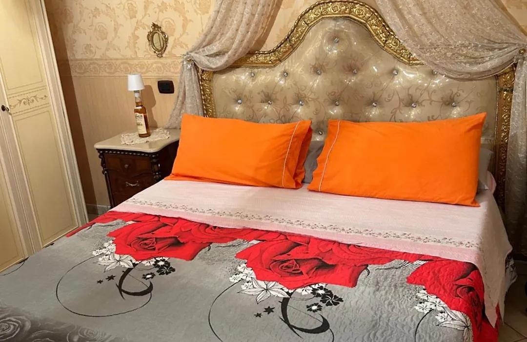 Maison Lucky- Bed And Breakfast-1