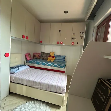 Maison Lucky- Bed And Breakfast-2